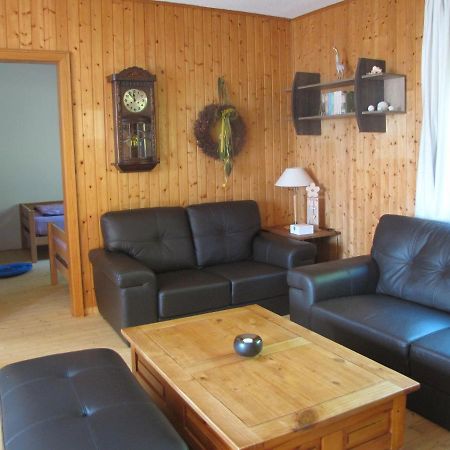 Ferienhaus Edersee Vöhl 外观 照片