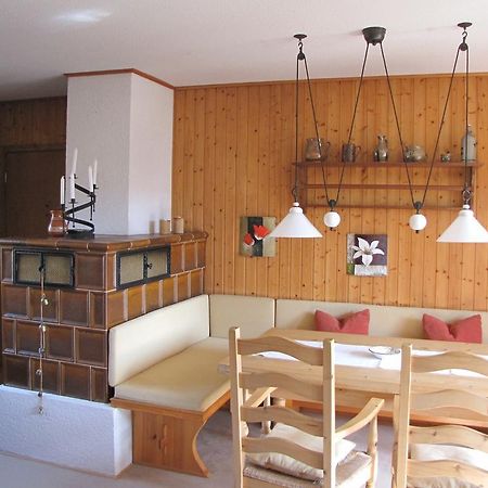 Ferienhaus Edersee Vöhl 外观 照片