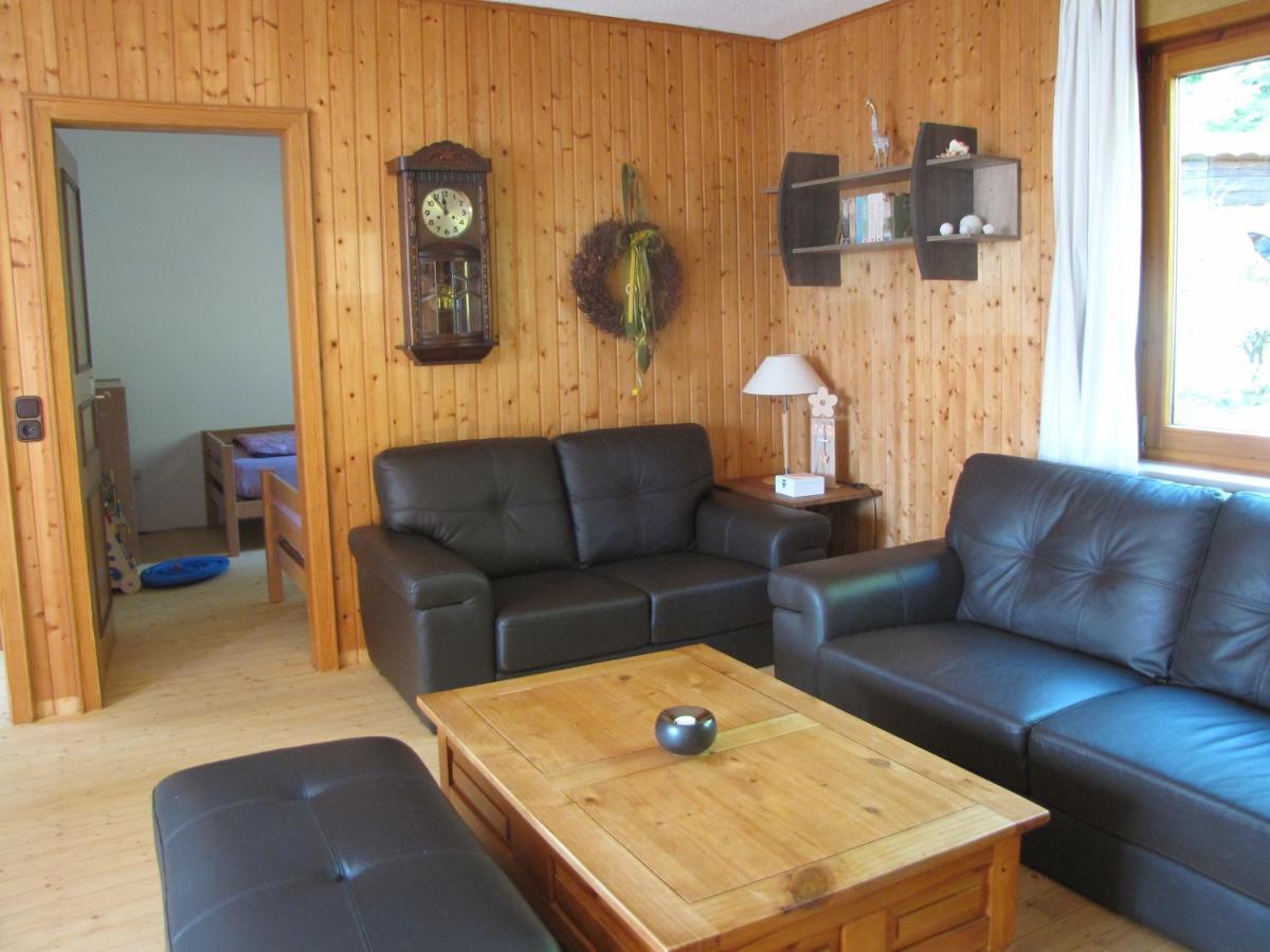 Ferienhaus Edersee Vöhl 外观 照片