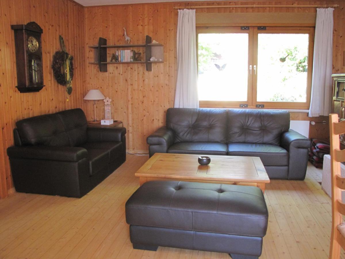 Ferienhaus Edersee Vöhl 外观 照片
