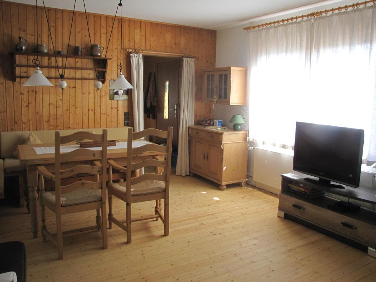Ferienhaus Edersee Vöhl 外观 照片