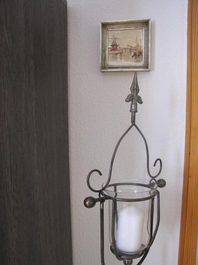 Ferienhaus Edersee Vöhl 外观 照片