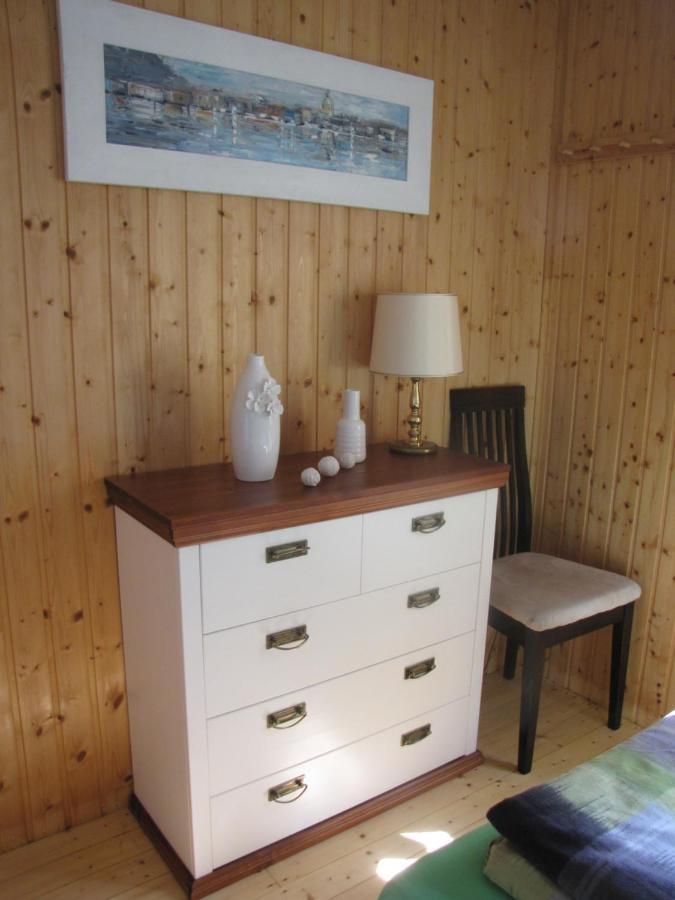 Ferienhaus Edersee Vöhl 外观 照片