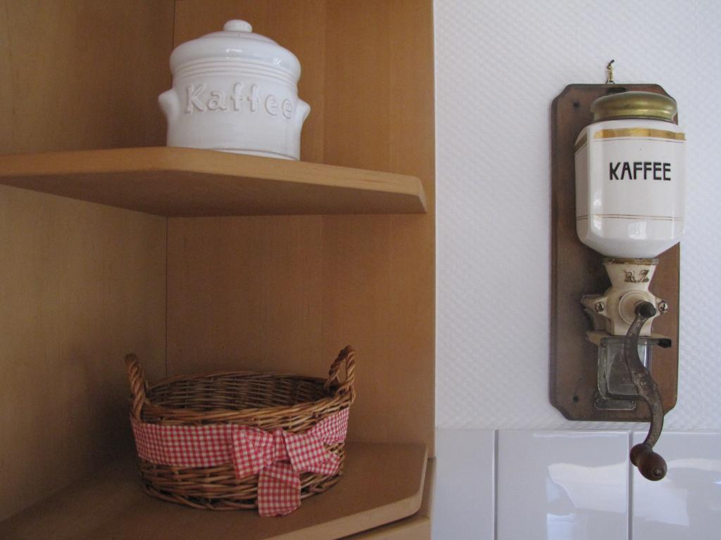Ferienhaus Edersee Vöhl 外观 照片