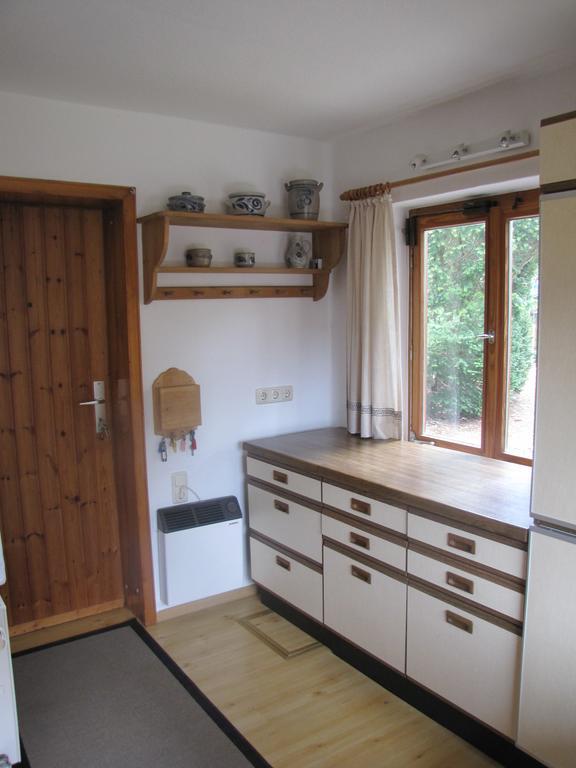 Ferienhaus Edersee Vöhl 外观 照片